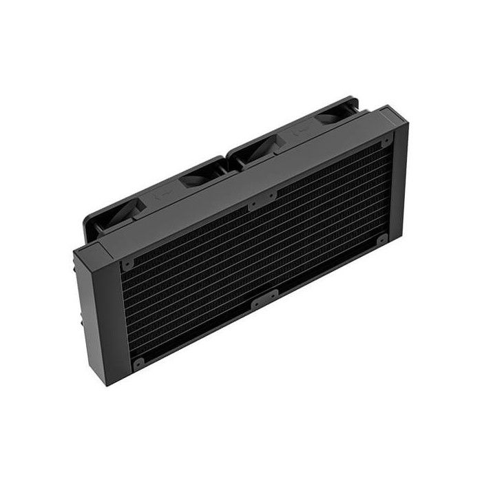 Kit de refroidissement liquide - ANTEC - Vortex 240mm - ARGB - 120mm - 28 dB - 800-1800 RPM