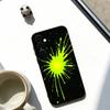 Graffiti Art Phone Case For Samsung Galaxy A73,A72,A71,A70,A53,A52,A51,Soft Silicone Black Cover
