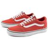 Vans Ward Slip Resistant Low Top Skate Shoes Men Sneaker Orange VN0A36EMGWP