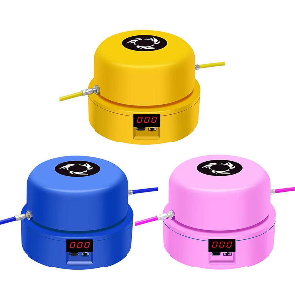 Buy Smart Rope Skipping Machine with Remote Control Automatic Jumping Rope Counter at affordable