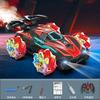 Remote Control Car - New Gesture-sensing Twistable Vehicle - Boy's Off-road Electric Stunt Car - Children's Toy