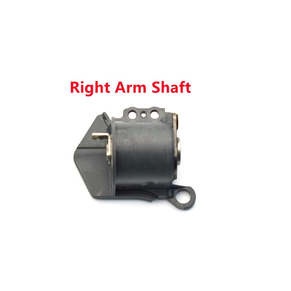 For Mavic Pro Front Rear Left Right Rm Shaft Rms Xis for DJI Mavic Pro Replacemment Drone Repir Spare Parts