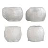 Flexible Silicone Owl Mold For Resin Crafts Candle Holder And Decorative Container Succulent Planter