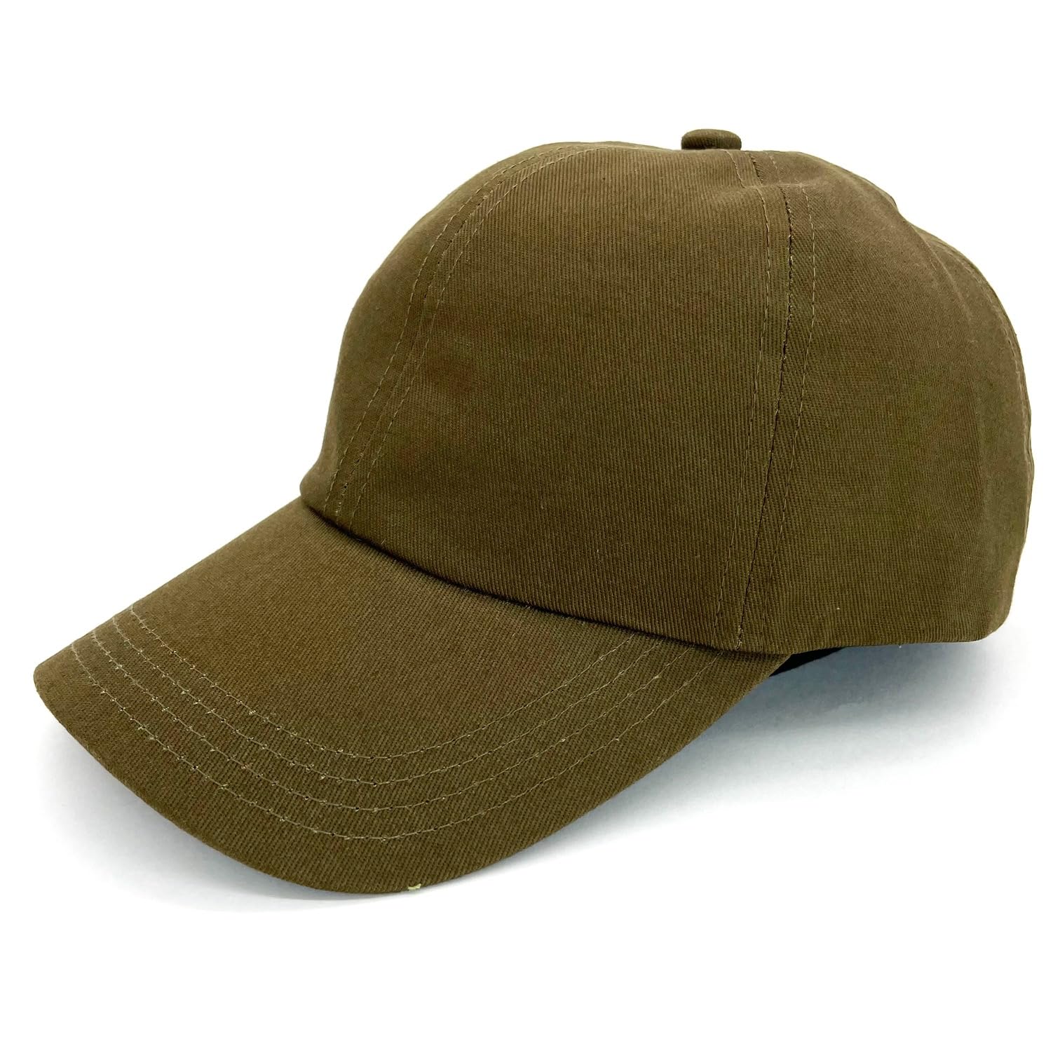 

Sense of Grace Insect Shield Brown Cap, XL,