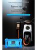 2025 Smart Electric Vehicle Charger with Automatic Power Off & Voltage Stabilizer