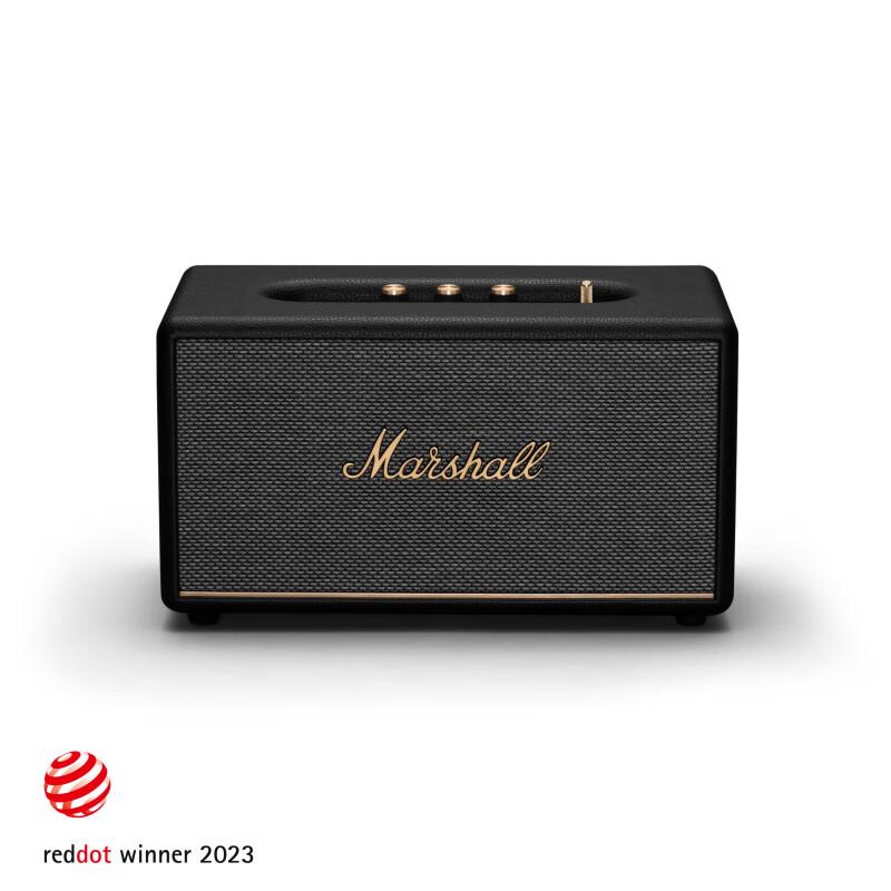 

Marshall Stanmore III Bluetooth Speaker