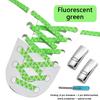 1 Paar Reflektierende Schnürsenkel Ohne Binden Gummiband für Schuhe KinderErwachsene Magnetische Verschlüsse Elastische Schnürsenkel Sneaker Laufschuhe Zubehör