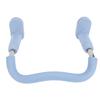 Kids Sitting   Corrector Prevent Myopia Eyesight Protector M Shaped   Children Correct Writing   with Pencil Holder Grip Short  