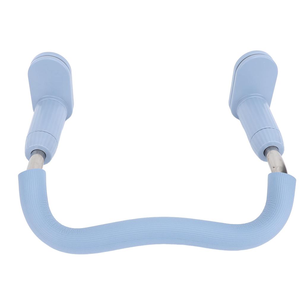 Kids Sitting Corrector Prevent Myopia Eyesight Protector M Shaped Children Correct Writing with Pencil Holder Grip Short