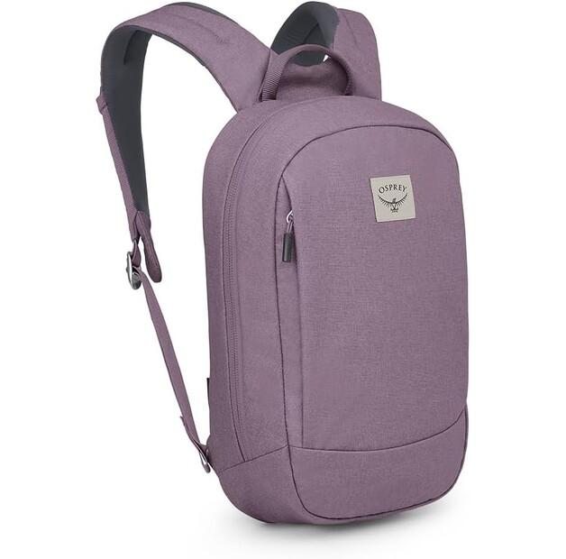 

Рюкзак Osprey Arcane Small Day purple dusk heather