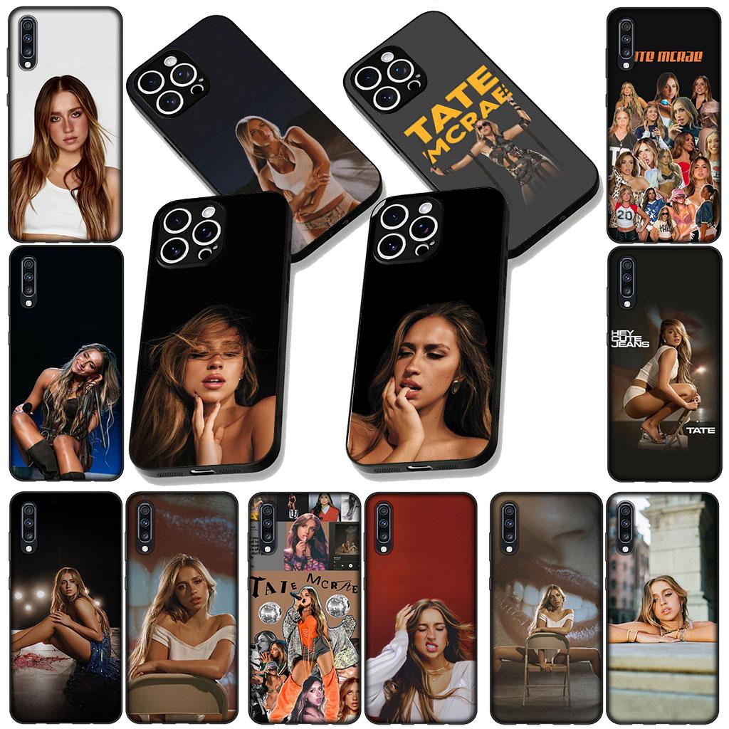 Soft Cover for Xiaomi Poco C75 C65 C71 C85 X7 X6 M6 M7 F7 F8 Ultra F6 Pro Coque Phone Case Tates Hot McRaes Poster