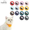 Airtag Dog Collar Holder,Waterproof Protective Case for Apple Air Tag Tracker,Lightweight Silicone Airtag Case for Pet Collars