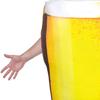 Halloween Beer Cup Performance Costumes Cosplay Role-playing Funny Adult Men's Watch Costumes
