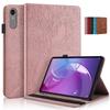 For Lenovo Idea Tab Pro Gen 2 Case TB390FU Embossed Tree PU Leather Wallet Flip Cover for Funda Idea Tab Pro Gen 2 13 Inch Case