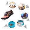 Water Shoes For Men Women Beach Barefoot Aqua Shoes Drainage Wading Sneakers Five Fingers Sport Swim Sandals Yoga Gym Diving Surfing Boating