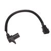 Car Crankshaft Position Sensor 39600-4X100 39600-4X210 For KIA Sedona Carnival 2.9L-J3 2006-2014 Crank Sensor