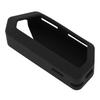 Silicone Case for Flipper Zero Shockproof Dustproof Anti Scratch Soft Protective Case for Flipper Zero WiFi Black