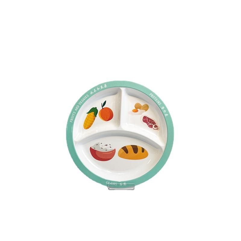 

Меламиновая перегородка Бытовая Взрослая Количественная Здоровая Легкая Пища Коммерческая Ресторанная Посуда