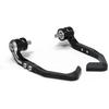 Motorcycle Hand Guard Levers for YA&MAHA R6 R7 R1 R1M 2006-2023 Brake and Clutch Lever Protector Kit Motorcycle Handlebar Brake Levers Protector
