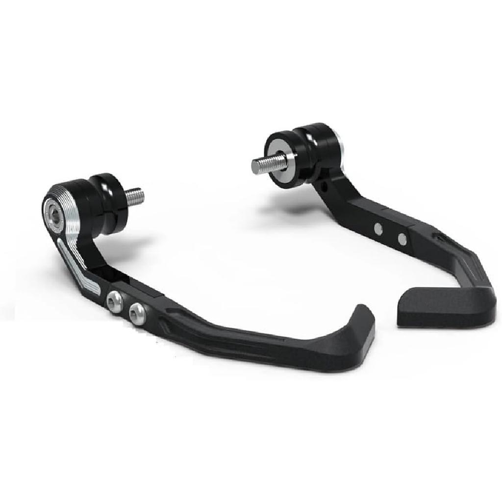 Motorcycle Hand Guard Levers for YA&MAHA R6 R7 R1 R1M 2006-2023 Brake and Clutch Lever Protector Kit Motorcycle Handlebar Brake Levers Protector