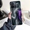 Death Grim Reaper Skull Scythe For Xiaomi Redmi 13C 13 12C 12 14C Phone Case 10 10A 10C 9 9A 9C 9T 8A 8 7A 7 6A 6 Pro K70 K60 K4