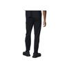 Under Armour Solid Color Athletic Training Slim Fit High Waist Casual Pants Men bottoms Black 1382602-001