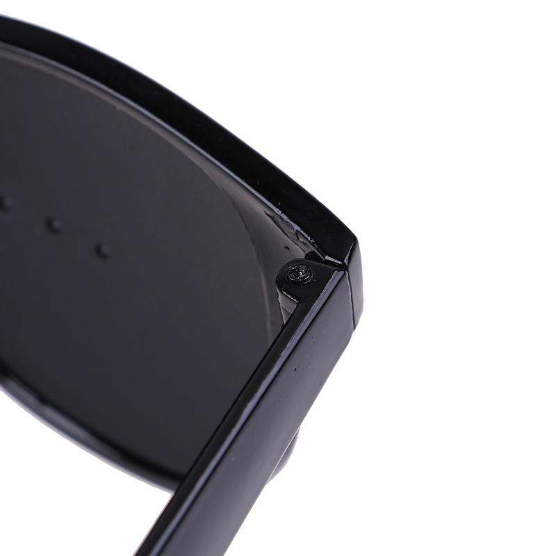 Unisex Vision Care Brillen Augenkorrektur Übungsbrille Sehhilfe Brille