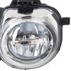 BMW X3 F25 10-17 halogen LED left + right 2 pcs. set