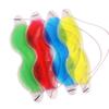 Reusable Eye Mask Eye Fatigue Relief Mask Light Blocking Sleep Mask Summer Cooling Eye Mask for Travel Home