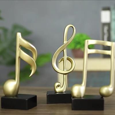Simple Resin Note Model Decoration, Living Room Wine Cabinet, TV Cabinet, Sample Room, Office Desktop Decoration Handicrafts