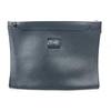 Christian Louboutin Crossbody Logo SKY 2WAY Bag Clutch Pouch Bag Shoulder Bag