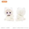 Genuine TAPIOCA Hetalia Plush Doll Cute Anime Peripherals Toy for Kid Fans Birthday Christmas Gift