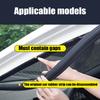 Wide Angle Car A-Pillar Blind Spot Mirror Driving Safety Assist Rearview Mirror Interior Accessories Interior Mirrors6