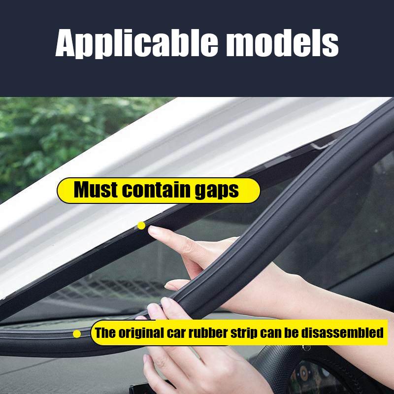 Wide Angle Car A-Pillar Blind Spot Mirror Driving Safety Assist Rearview Mirror Interior Accessories Interior Mirrors6