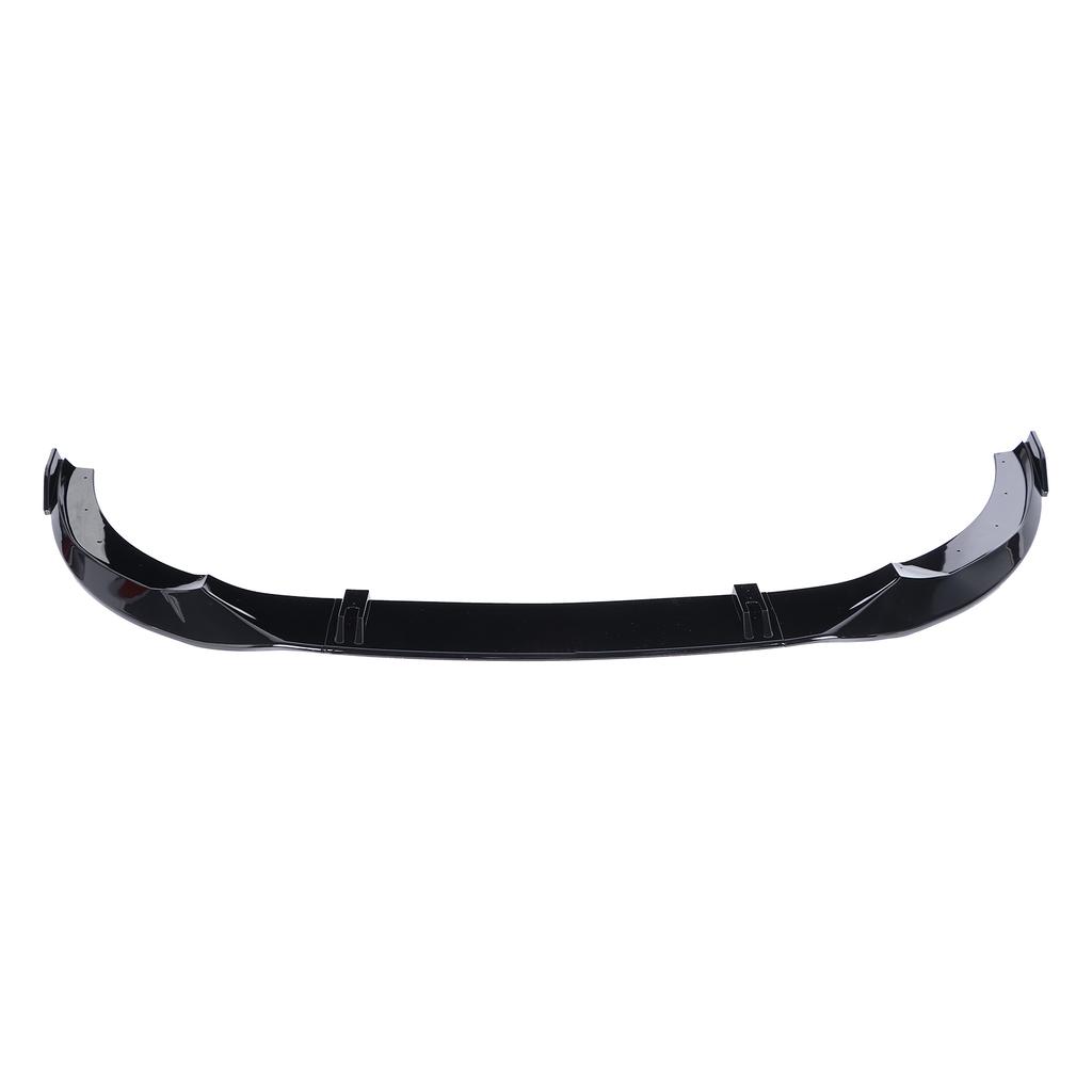 Front Bumper Lip Chin Spoiler Diffusers Shovels Protector Fits for  CelsiusS6 C8 19-21