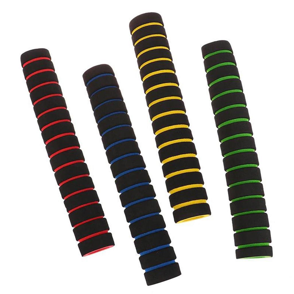 Handlebar Grip Training Device Pads Foam Cover Hand Sponge Replacement Part NonSlip for