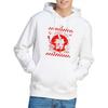 SpongeBob SquarePants Mens Order Up! Hoodie