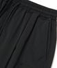 KULTE Nylon Cargo Short_Black