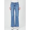 Women S Flare Bootcut Yp1d6057