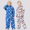 Combinaison de Ski MUTUSNOW pour Enfants - Combinaison de Neige Chaude Une Pièce pour Garçons/Filles