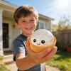 Dumpling Toy Set Dumpling Design Slow Rising Toys for Stress Relief and Fun Play Suitable for All Ages