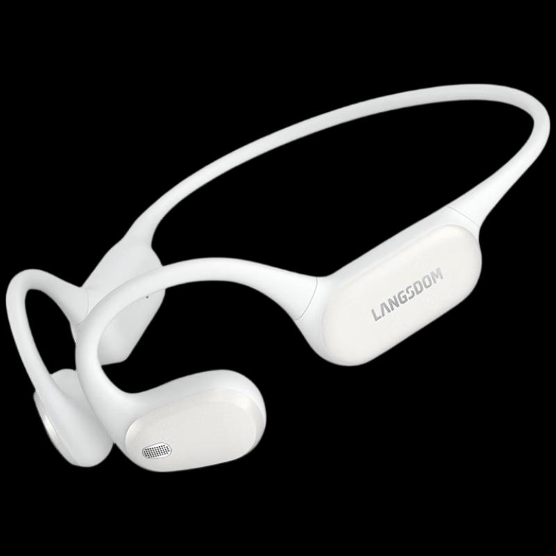 Lansdon AirWave Pro 2 Open-Ear Sports Bluetooth Headphones