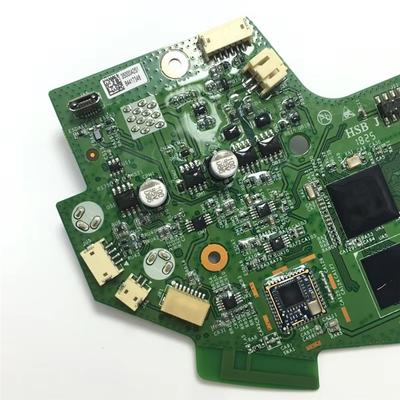 A65T-Motherboard Spare Parts For Roborock S50 S51 S55 S65 Vacuum Cleaner Mother Board Home Accessories