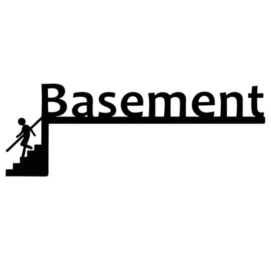Klebe-Badezimmer-Schild Lustiges Türschild, Metall-Wandkunst für den Denkraum mit humorvollen Zitaten, Selbstklebende Büroplakette Toilette für Toilettenraum, Rostfrei