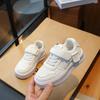 New Style Children's Sports Shoes - Casual Boys' Shoes, Soft-soled Girls' Shoes