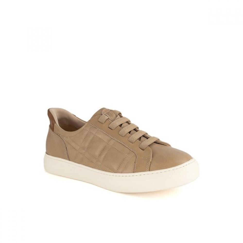 DakS Men S Comfort Check SneakerS Dmx517kj32  Beige beige (KJ32)/280