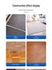 Multi-Purpose Super Glue for Wood, Leather, Carpet, & Flooring - Strong Adhesive