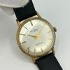 Used CITIZEN Homer 17 Jewels Manual Wind Vintage Men's Watch