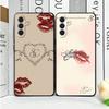 CR66 S-Sabrina C-Carpenter Zachte Telefoonhoes voor Samsung A17 A37 A57 A16 A26 A36 A56 A15 A25 A35 A55 A14 A24 A34 A54 A13 A23 A33 A