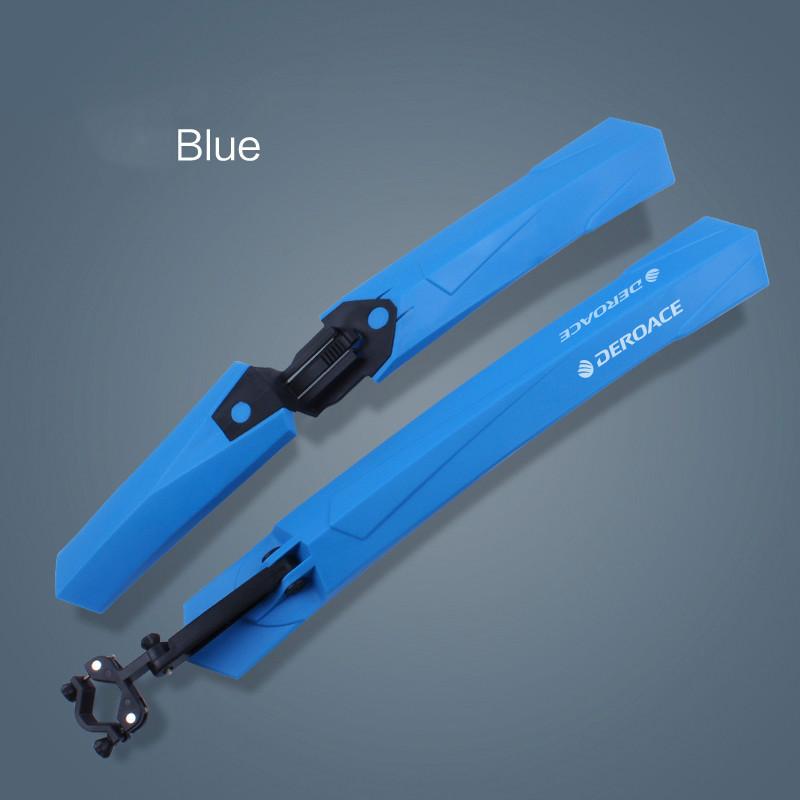 

Велосипедное крыло, велосипедные крылья, велосипедные крылья для горного велосипеда, брызговики Mtb, 4 цвета, крылья для велосипеда, аксессуары для велосипеда синий